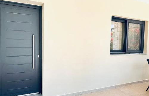 Mira Premium House - Serenity Escape in Kalamaki by Villa Mana Gers - Foto 17