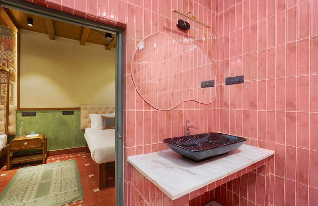 Sea Gadabout Beach Villa - Foto 8