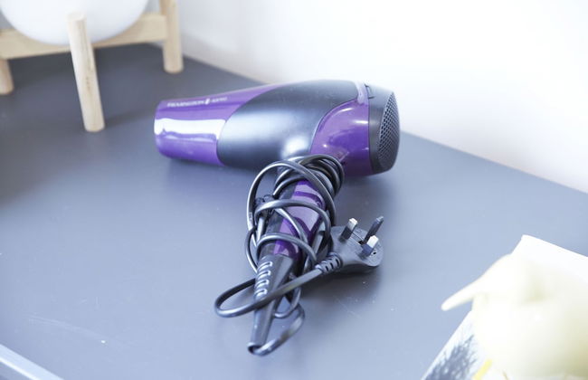 Stylish modern home in Manchester city centre with parking - Photo 49