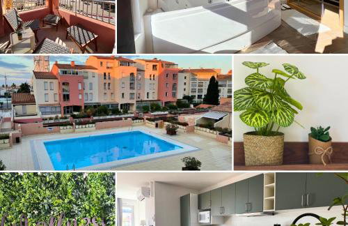 Évasion de luxe avec spa privé, Centre-Port Le Cap - Foto 7