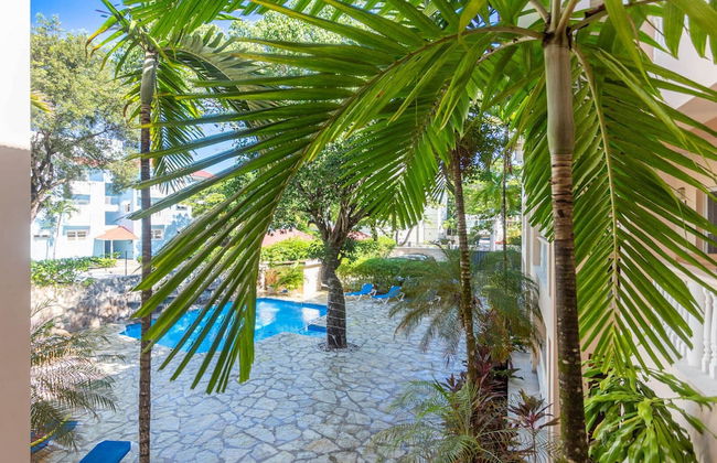 Playa Alicia, Hispanola Sol - Foto 22