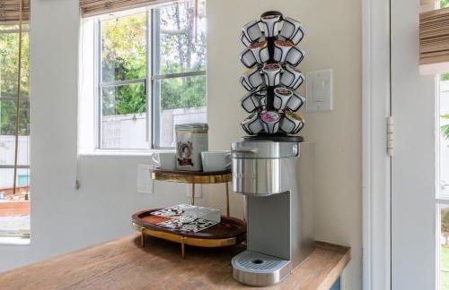 Tranquil family beach city retreat - Foto 6