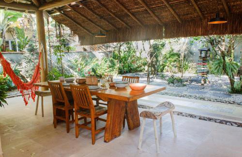 CASA PROXIMA A PRAIA GRANDE E TENORIO - Foto 17