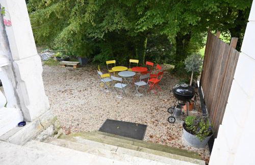 La Villa du Papetier - Foto 3