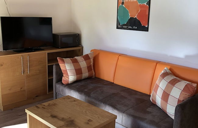 Landhaus & Haus Rustika - Foto 27