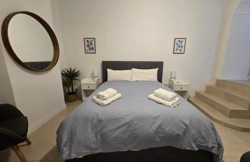 Apartamento Aftasi ,excelente ubicación con parking publico a 20 m - Foto 12