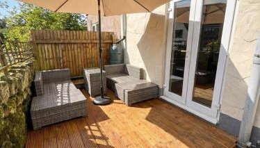 Smithy Bank Cottage - with free parking! - Foto 3