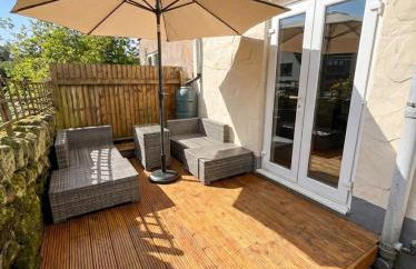 Smithy Bank Cottage - with free parking! - Foto 3