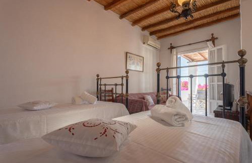 Marousω's Μaisonette - Photo 20