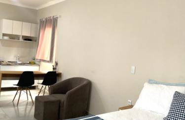 Studio Aconchegante e Moderno - Photo 2