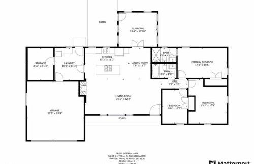 Luxury 1800sq.ft Home - Sleeps 8 - Foto 23