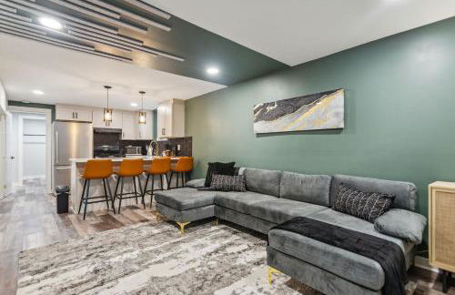 Spacious 4BR Retreat in Vibrant Smyrna Near Lakes - Foto 35