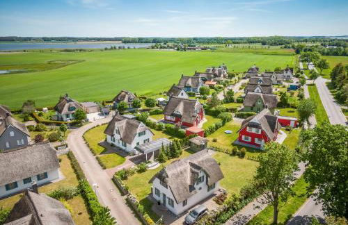 Ferienhaus Seeschwalbe 14 - Foto 34