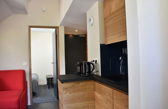 Aiguille Verte & spa - Foto 32