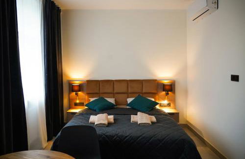 Aparthotel CENTRUM Wrocławska 13 - Foto 21