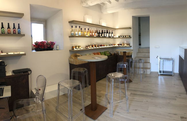 Fattoria La Pieve - Photo 3