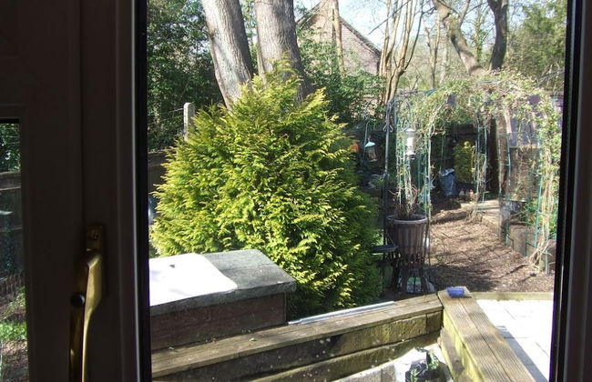 Queens Road Rental - Winchester Accommodation - Foto 41