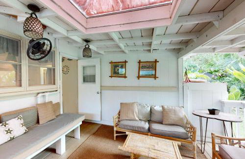 Haleiwa Cottage - Foto 18