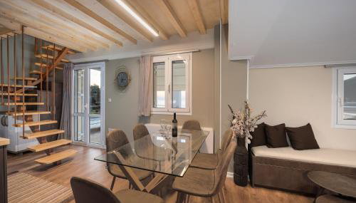 Nikole's Villas Cozy 80m2 - Foto 4