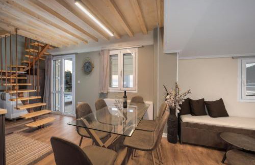 Nikole's Villas Cozy 80m2 - Photo 4