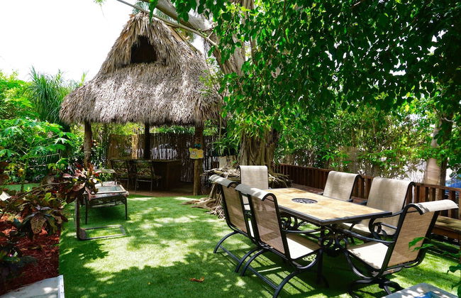 Riverside by the Beach Apartments - Foto 30