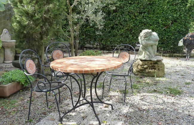 Fattoria Lischeto - Foto 53