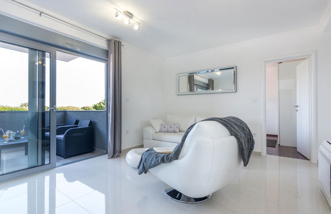 Sun Resort Nikolina - Foto 20