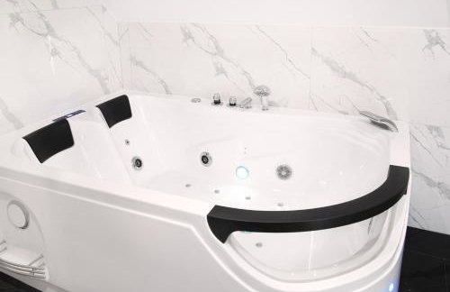 Apartament z sauną i jacuzzi na wyłączność - Sikorówka - Dobre Miejsce - Foto 19