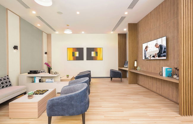 Somerset Harbourview Sri Racha - Photo 5