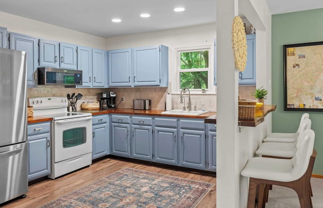 Hidden Bear by Avantstay A+ Central Location - Foto 8