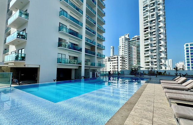 Top Apartment Cartagena Colombia - Foto 52