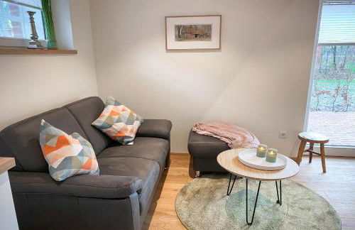 Ferienwohnung Alter Stall - rechte Seite für 3 Personen - Foto 3