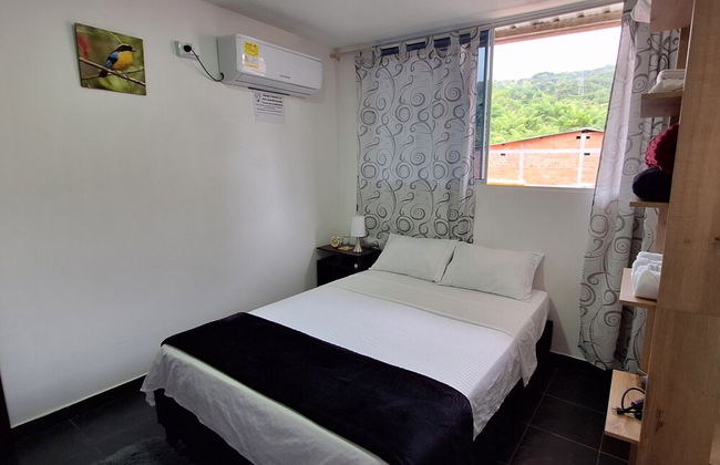 OSIMIRI apartamentos - Photo 4