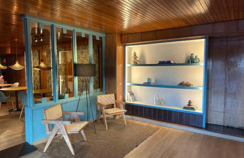 Estudio en Baqueira con piscina y parking - Foto 38