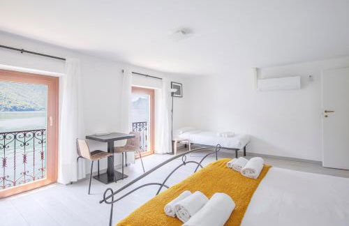 La Sentinella - Lake View Panoramic Terrace - Foto 1