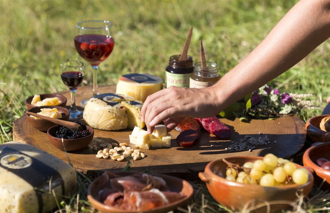 Cabañas Pewma Futrono - Foto 54