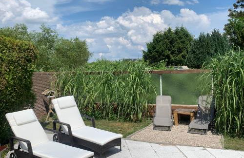 Strandbungalow / Ferienhaus Ostsee - Foto 13