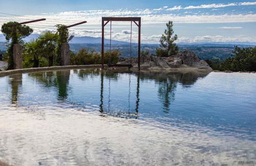 Pedra Aguda Spa - Foto 26