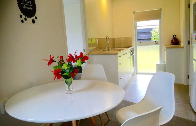 Stay Kerikeri Boutique Apartments and Studios - Foto 57