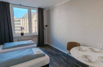 Munique City Apartments - Foto 9