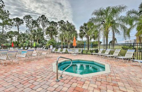 The Palms 1st floor By Pool, Fully Stocked 5 stars - Foto 30