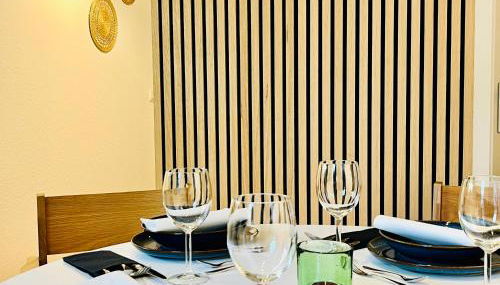 AyCatcherHomes - Pera Boutique RGF Apt 4G Old Town Marburg - Foto 3