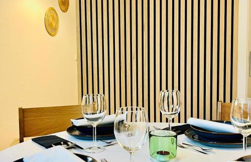 AyCatcherHomes - Pera Boutique RGF Apt 4G Old Town Marburg - Foto 3