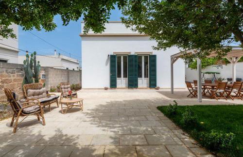 Villa Giulia with hot tub - Artemisia Homes - Foto 27