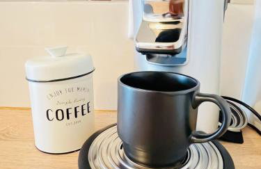 Schwarzwaldnest Donaueschingen - Foto 7