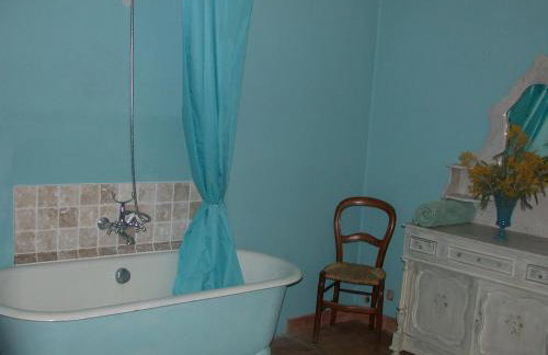 Bastide des Hauts Esperels - Foto 4