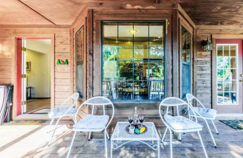 Blue Spruce Retreat by Ruidoso Vacation Rentals - Foto 78