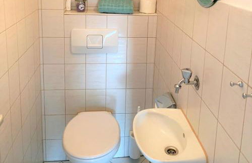 BodenSEE Apartment Friedrichshafen Manzell - Foto 8