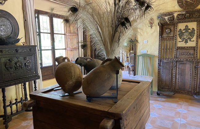 Cortijo Galván - Photo 30