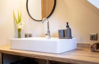 La grange du hameau - Foto 17